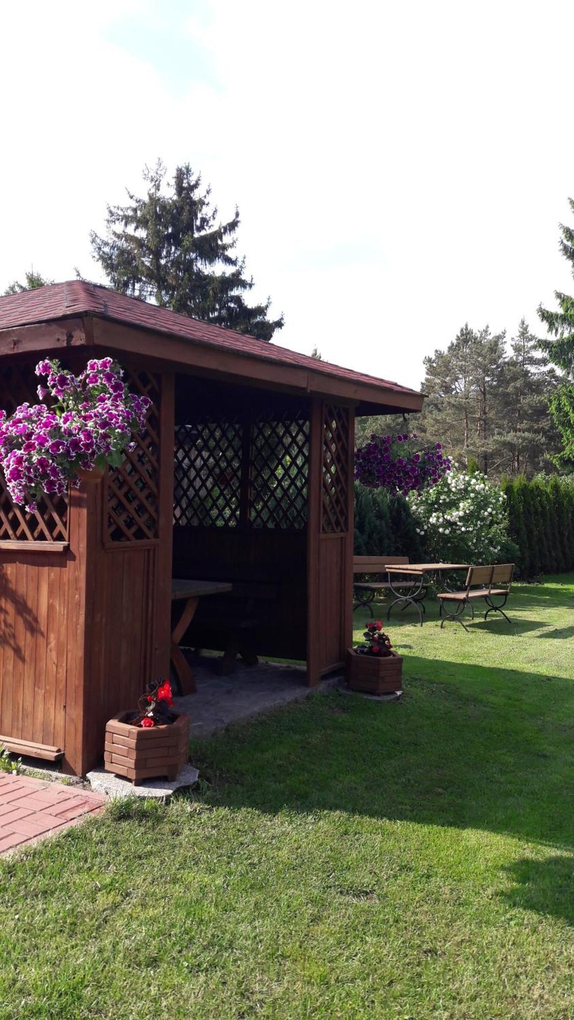 Homestay U Martuski Pod Lasem *