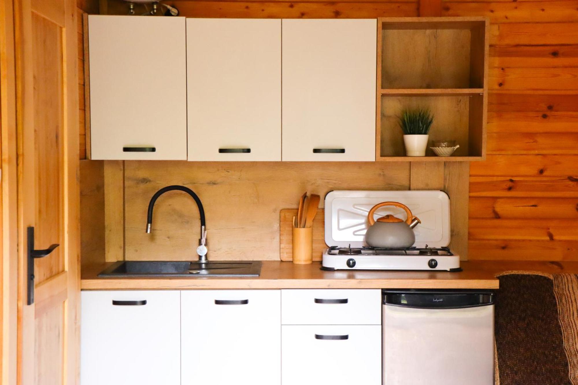 Homestay U Martuski Pod Lasem *